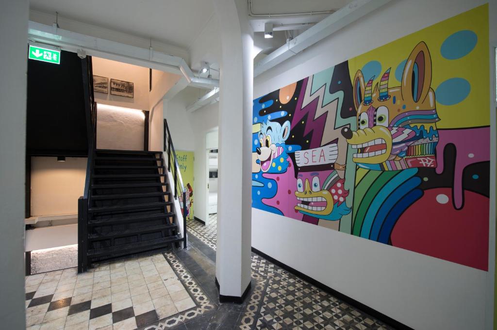 Cacha Bed - Resim 26