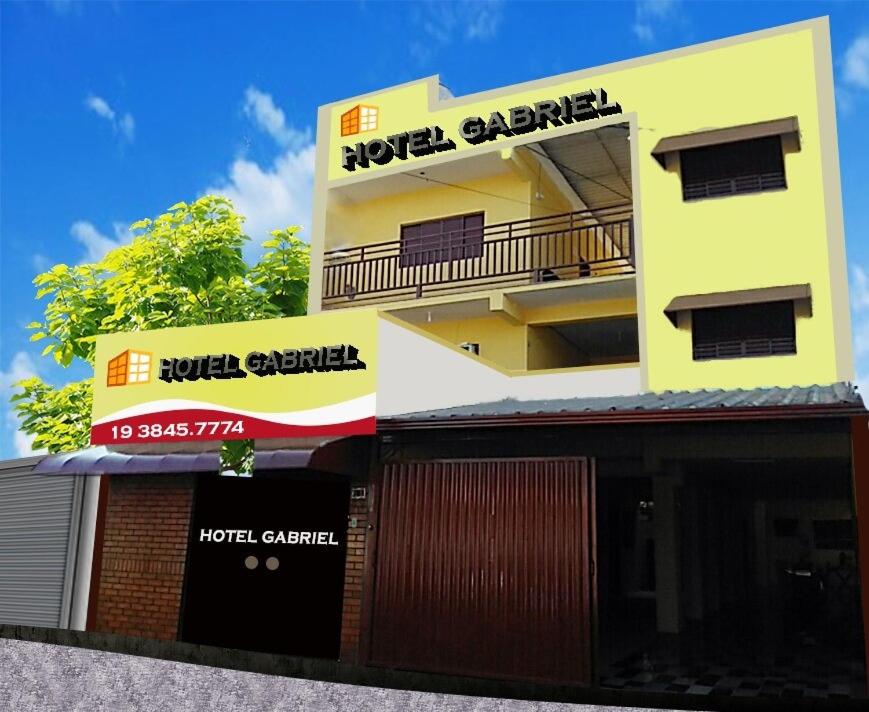 Hotel Gabriel