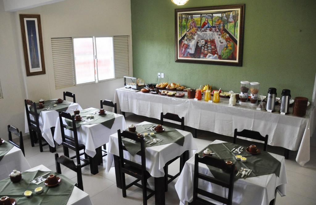 Hotel Oriente