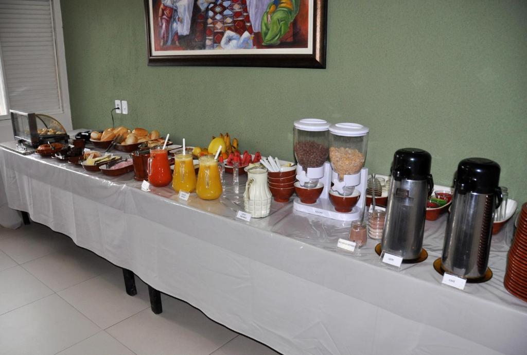  Hotel Oriente