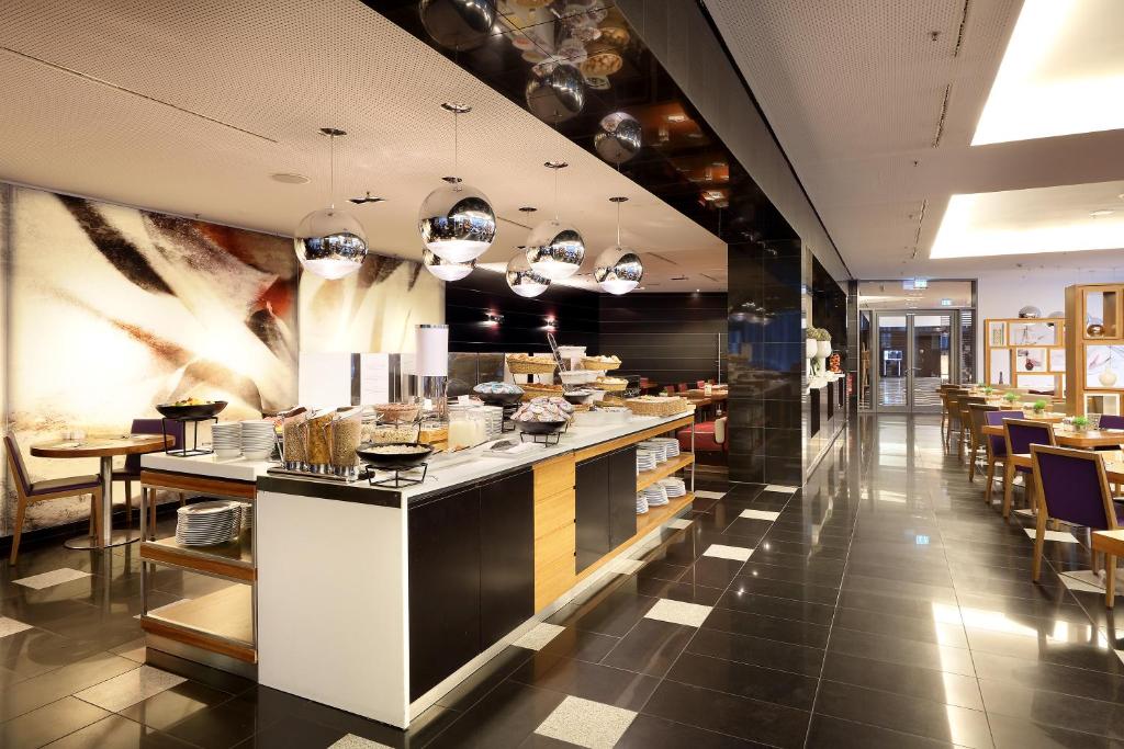 Eurostars Grand Central - Resim 37