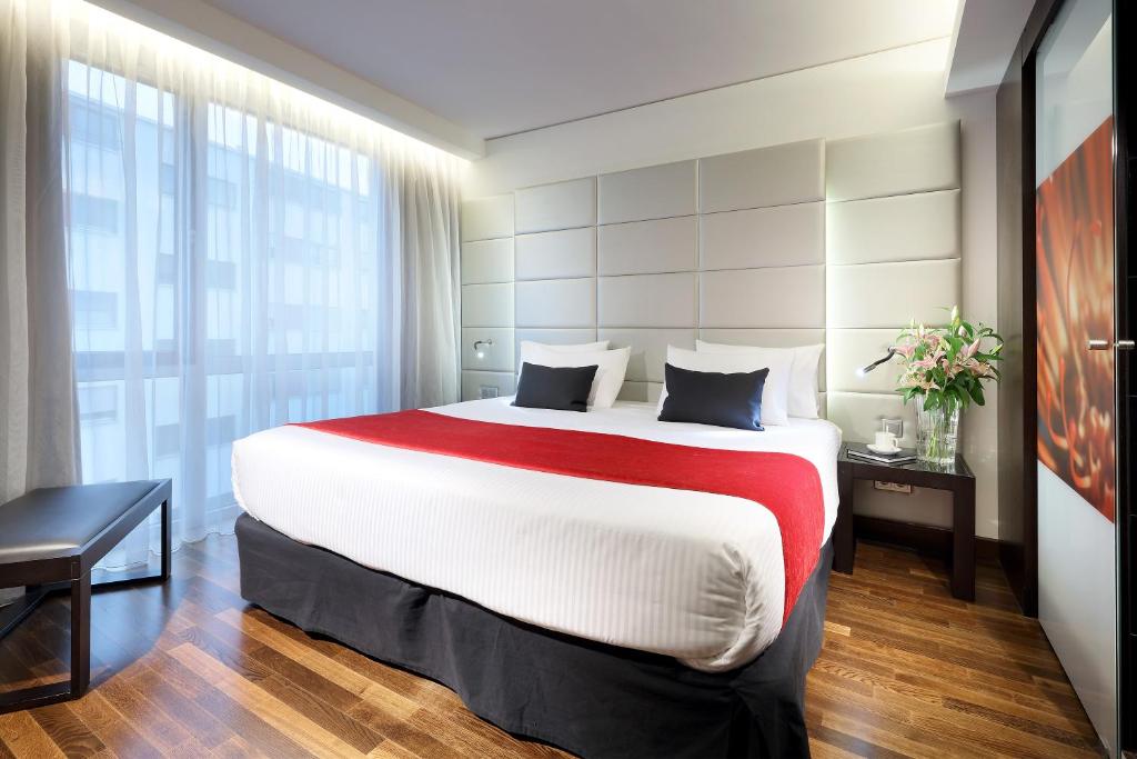 Eurostars Grand Central - Resim 12