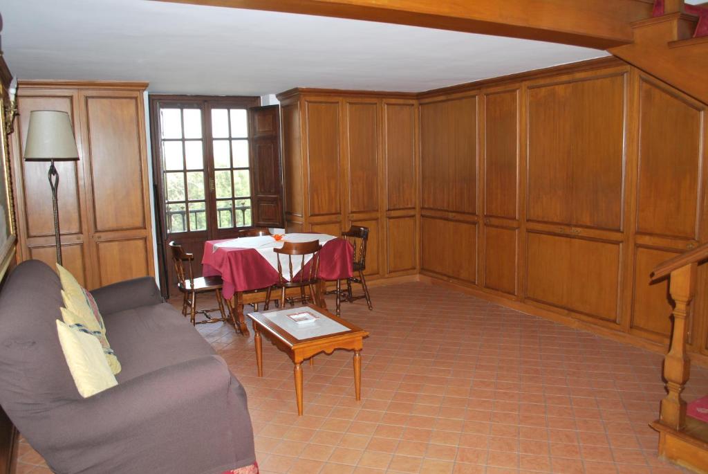Zdjęcie z galerii obiektu Residence Casale Mostacciano w Rzymie