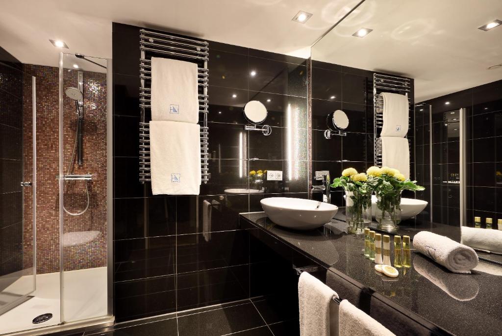 Eurostars Grand Central - Resim 35