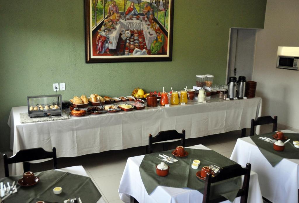  Hotel Oriente