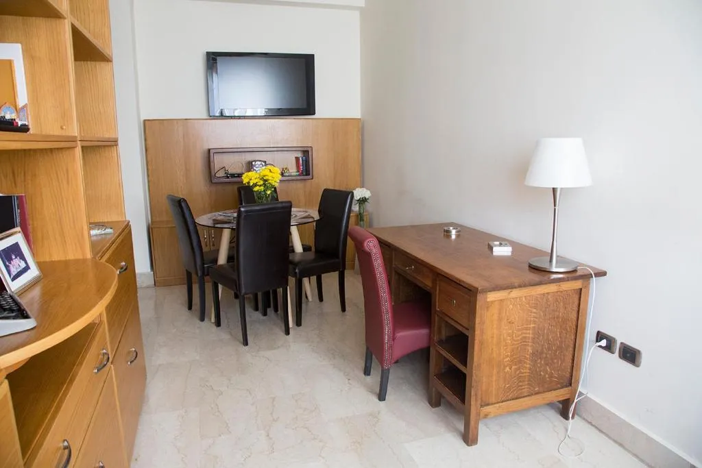 Chic Flat, Roma, Italy
