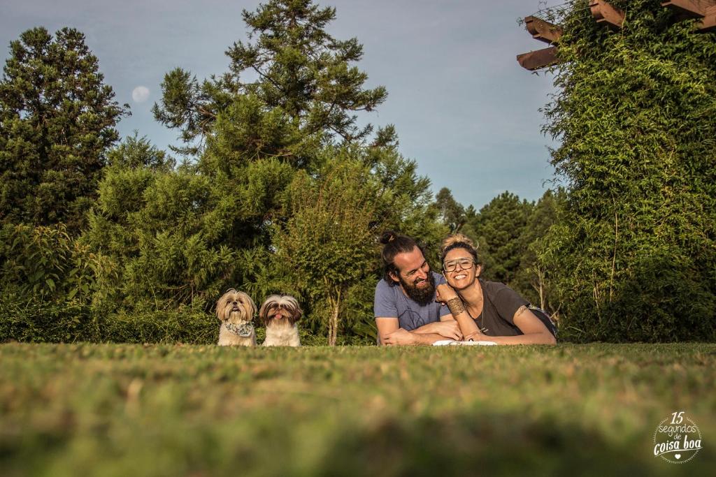 Hotel Bangalôs da Serra  Hotel Bangalôs da Serra