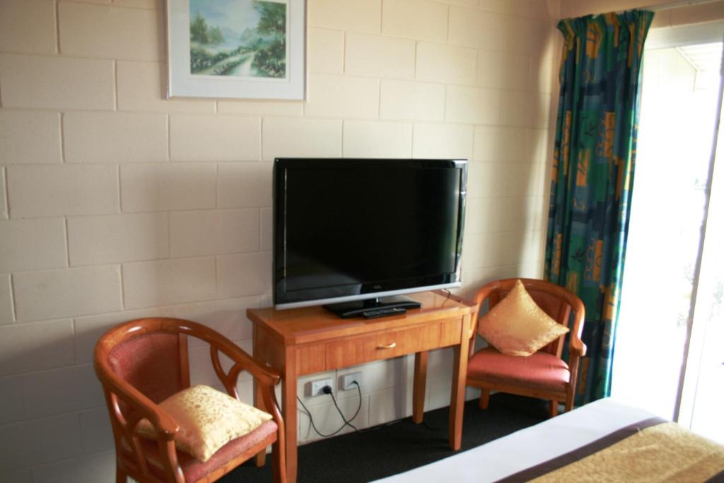 Luma Luma Holiday Apartments - Resim 12