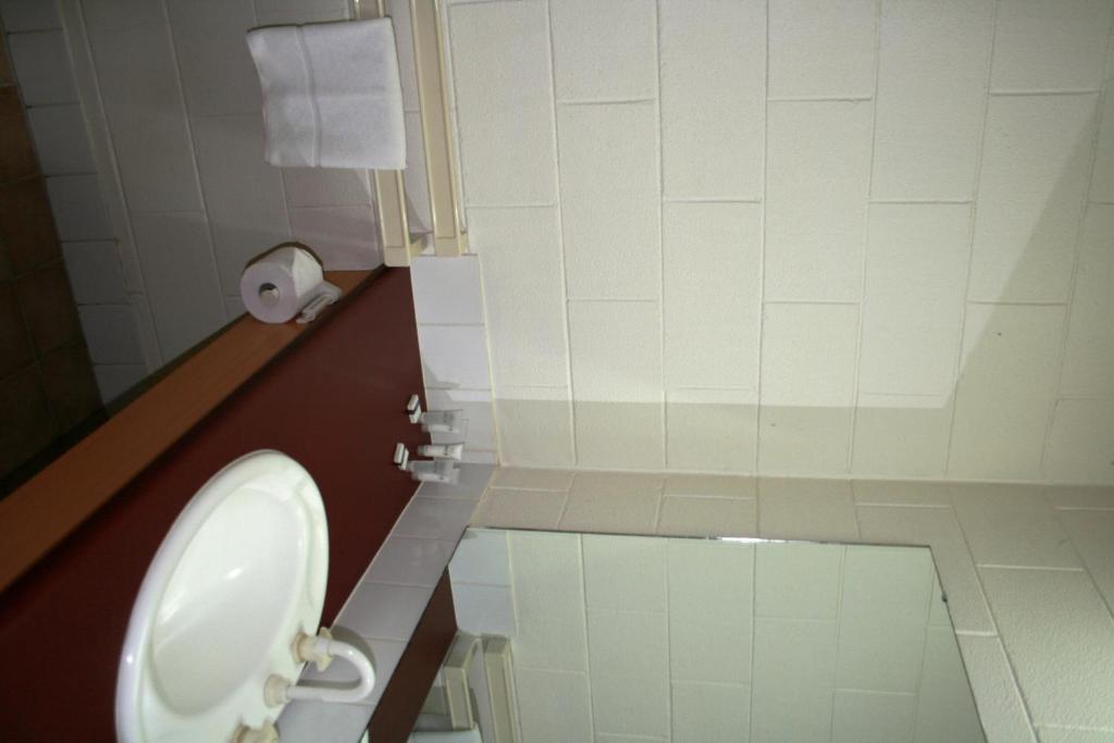 Luma Luma Holiday Apartments - Resim 18