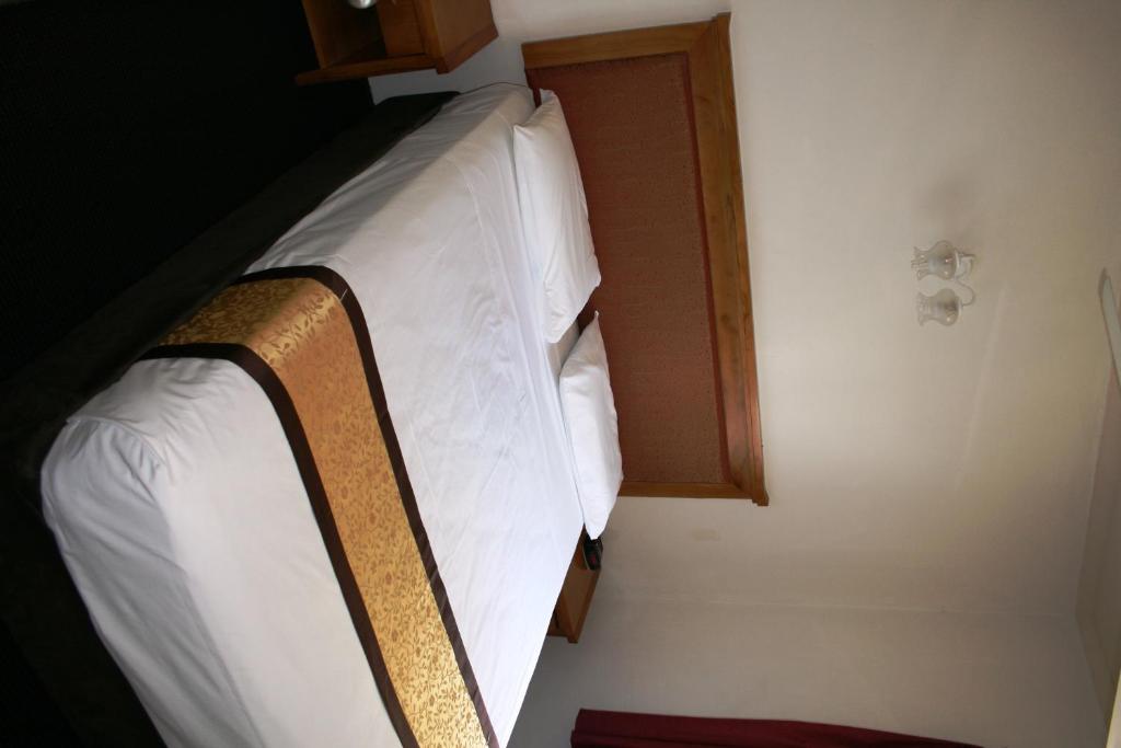 Luma Luma Holiday Apartments - Resim 21