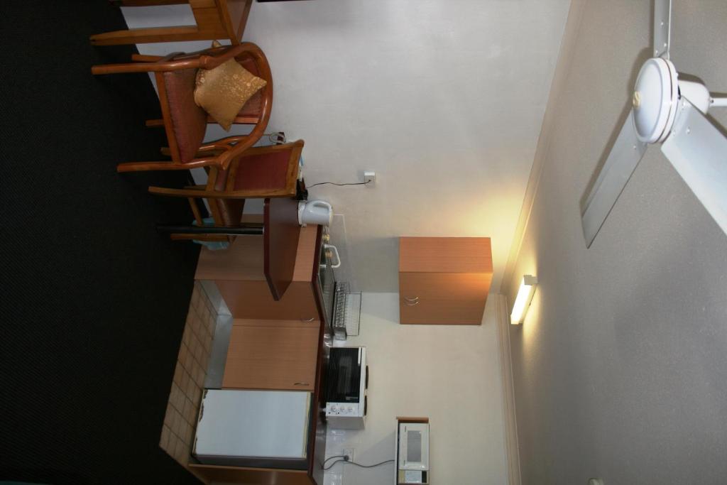 Luma Luma Holiday Apartments - Resim 25