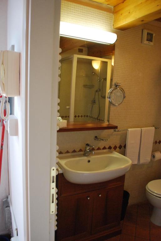 Zdjęcie z galerii obiektu Residence Casale Mostacciano w Rzymie
