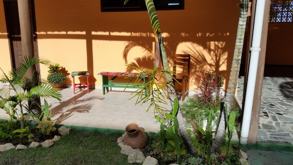  Quiriri Park Hotel