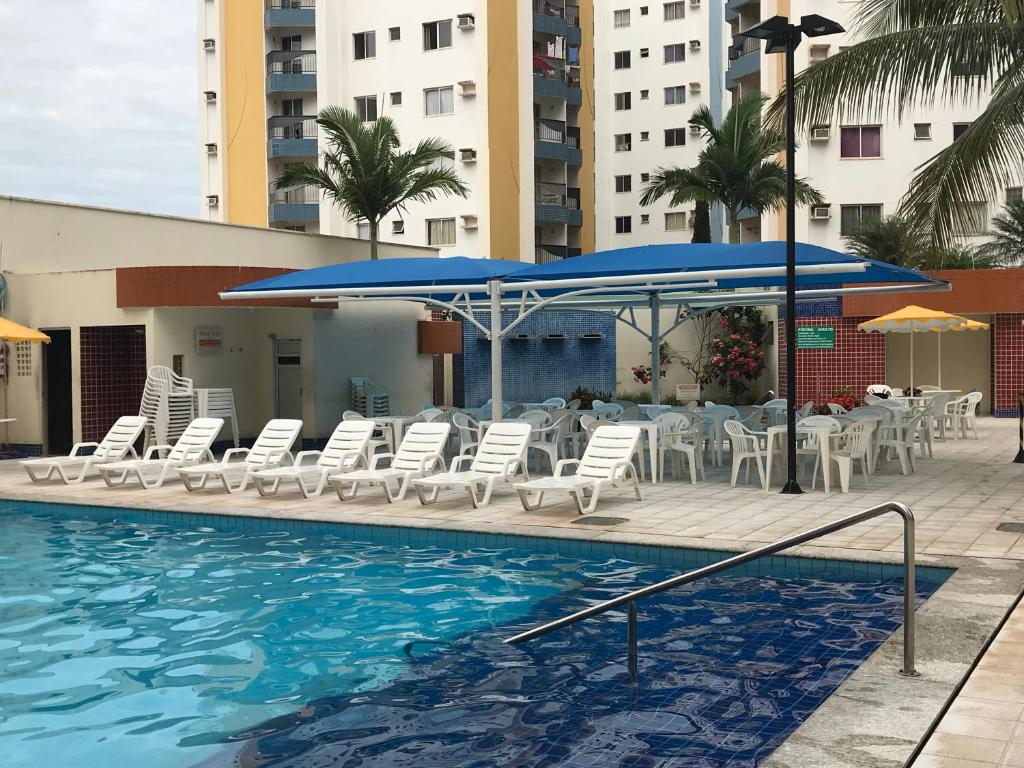  JARDINS DAS THERMAS R3CALDAS
