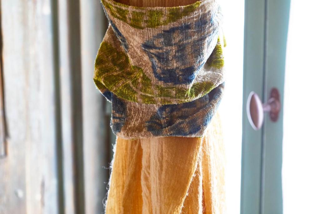 Hotel Boutique Corral del Rey - Resim 16