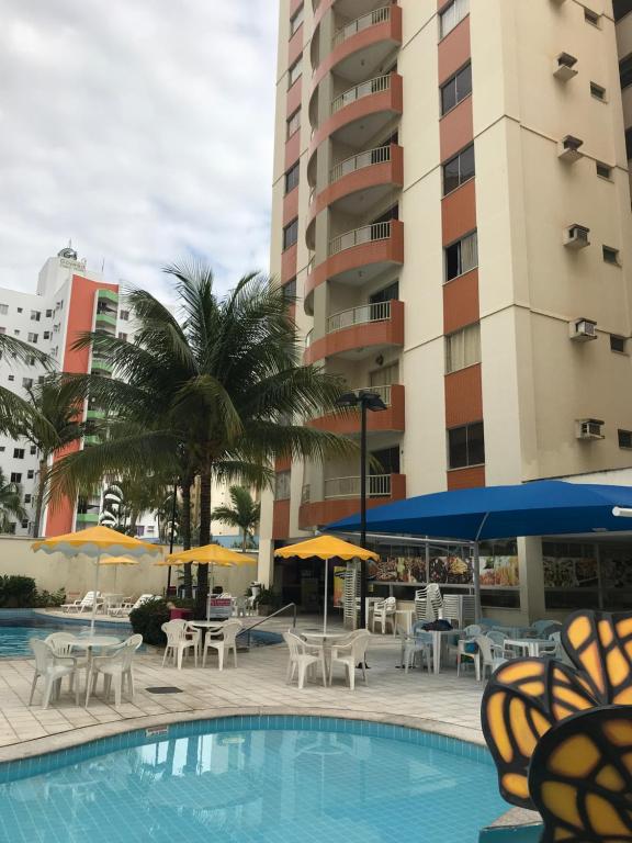  JARDINS DAS THERMAS R3CALDAS