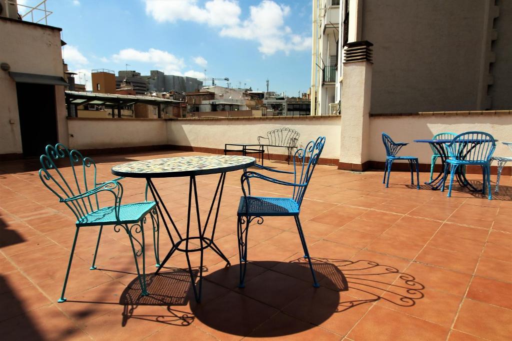 Apartaments St. Jordi Comtal, Βαρκελώνη – Ενημερωμένες τιμές για το 2023