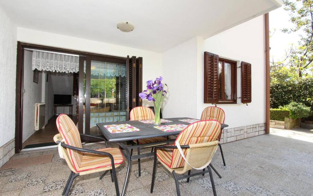 Zdjęcie z galerii obiektu Apartments Cademia w Rovinj