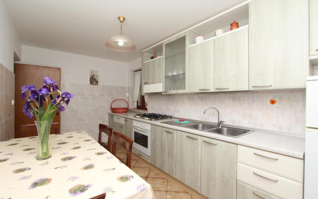 Zdjęcie z galerii obiektu Apartments Cademia w Rovinj