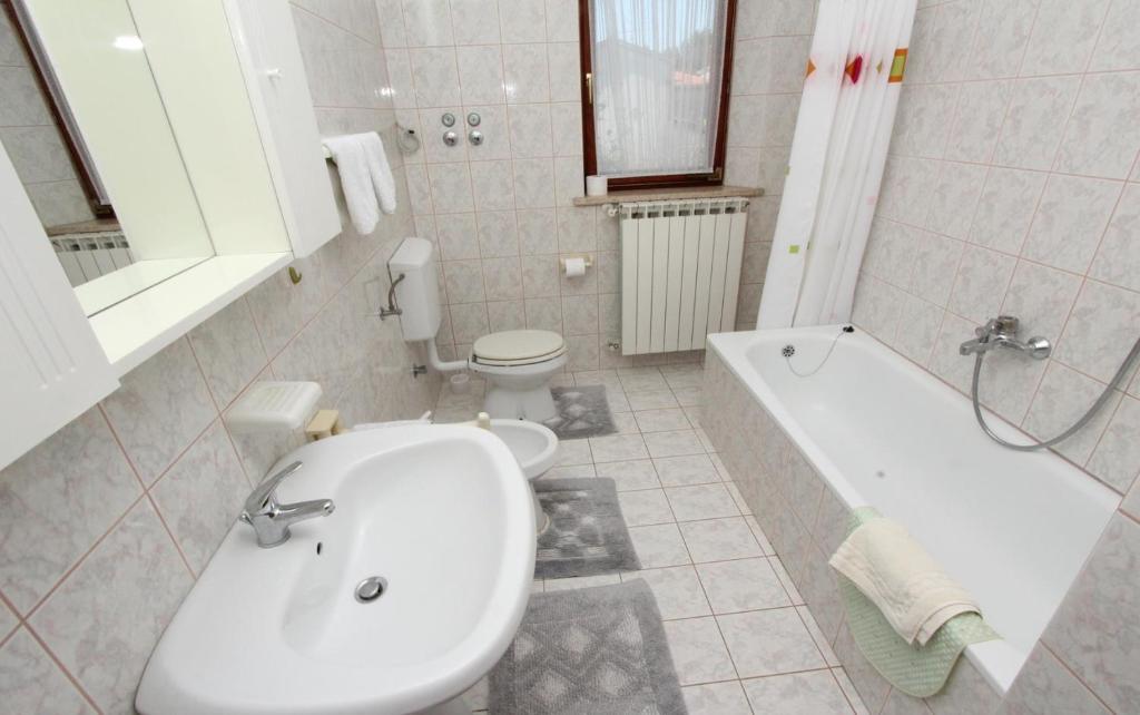 Zdjęcie z galerii obiektu Apartments Cademia w Rovinj