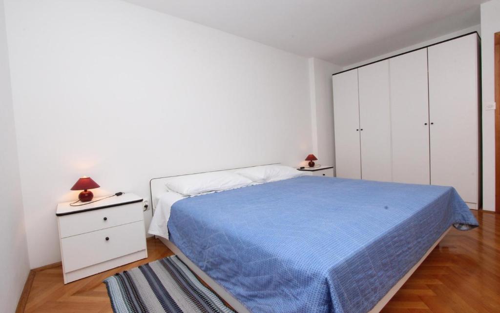 Zdjęcie z galerii obiektu Apartments Cademia w Rovinj