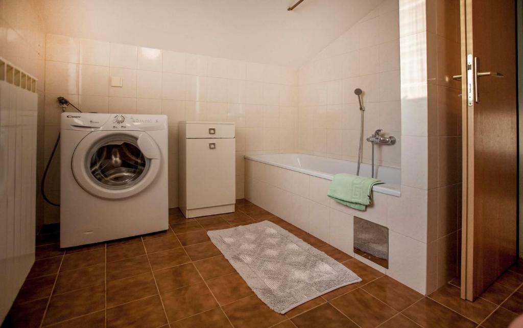 Zdjęcie z galerii obiektu Apartments Cademia w Rovinj