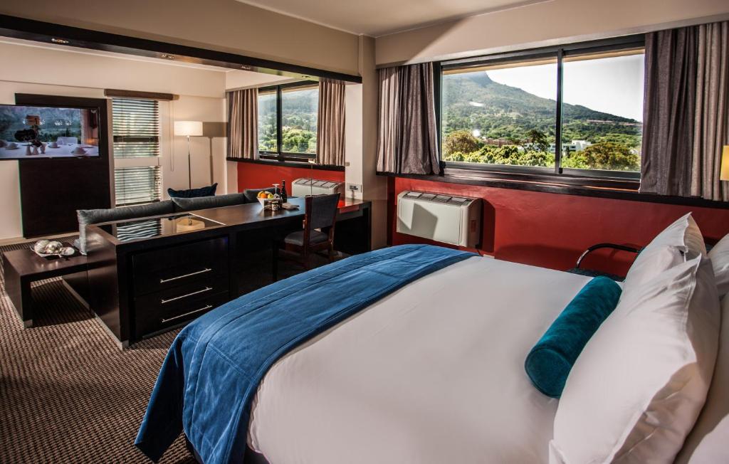 Southern Sun Newlands, Cape Town – Updated 2024 Prices