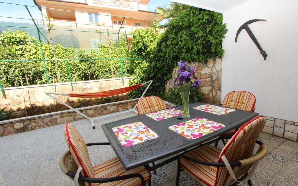 Zdjęcie z galerii obiektu Apartments Cademia w Rovinj