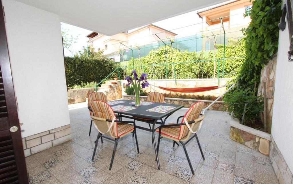 Zdjęcie z galerii obiektu Apartments Cademia w Rovinj