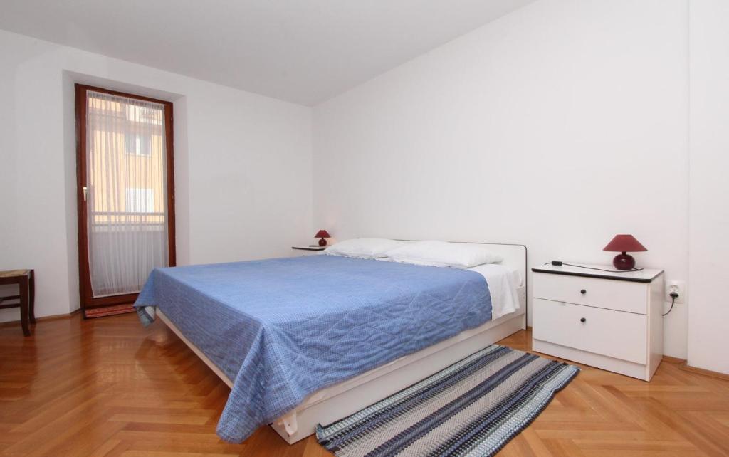 Zdjęcie z galerii obiektu Apartments Cademia w Rovinj