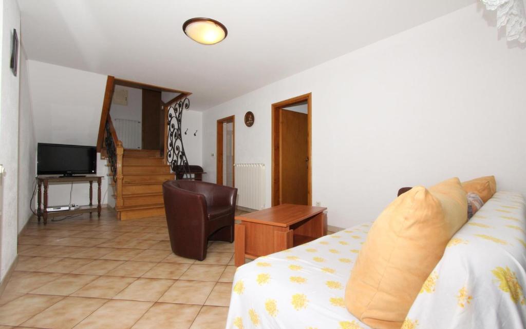 Zdjęcie z galerii obiektu Apartments Cademia w Rovinj