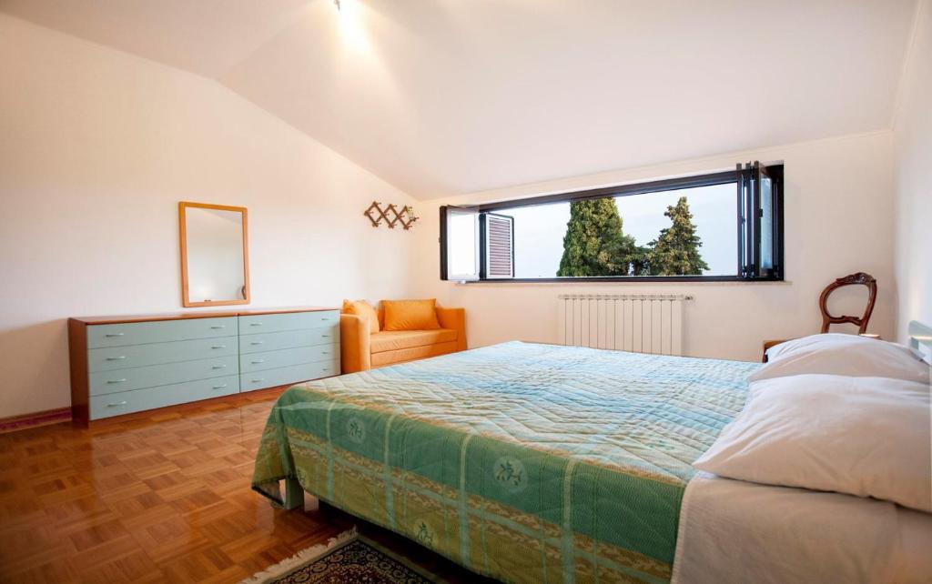 Zdjęcie z galerii obiektu Apartments Cademia w Rovinj