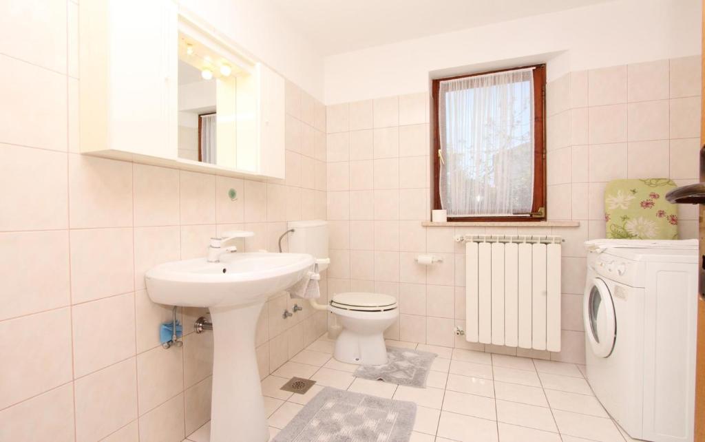 Zdjęcie z galerii obiektu Apartments Cademia w Rovinj