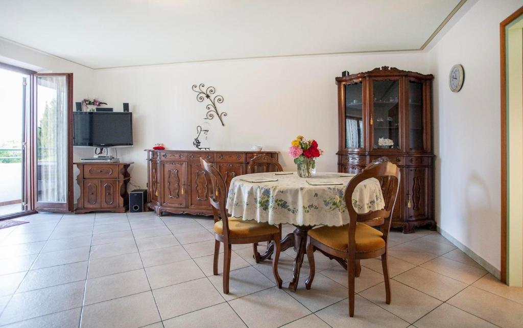 Zdjęcie z galerii obiektu Apartments Cademia w Rovinj
