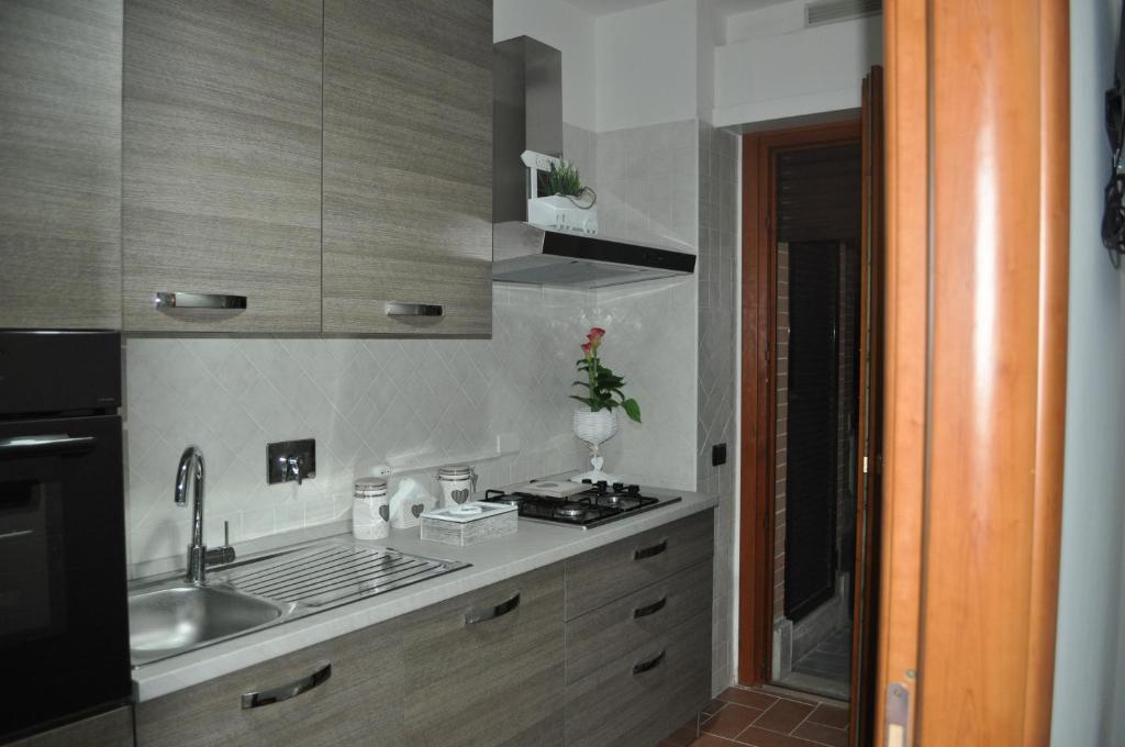 Gallery image of Giramondo Guest house in Fiumicino