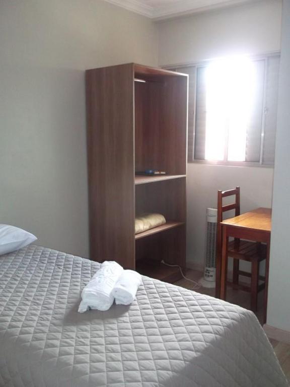  Marinho Plaza Hotel