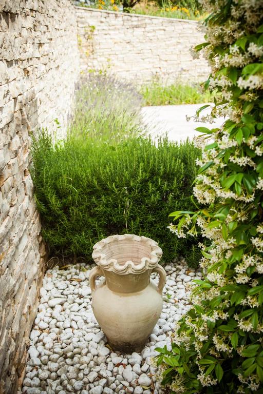 Giardino di Apartment in Villa, near Piran