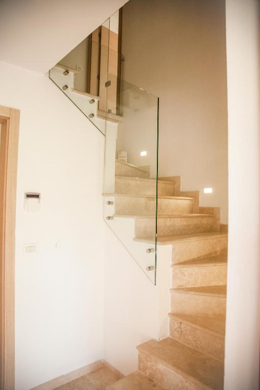 Foto dalla galleria di Apartment in Villa, near Piran a Strunjan