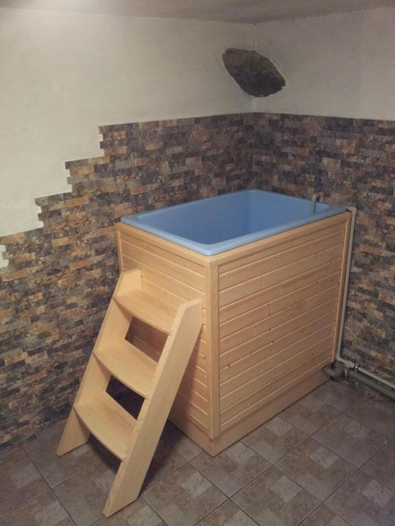 Fotografie z fotogalerie ubytování Chata Betyna v destinaci Pec pod Sněžkou