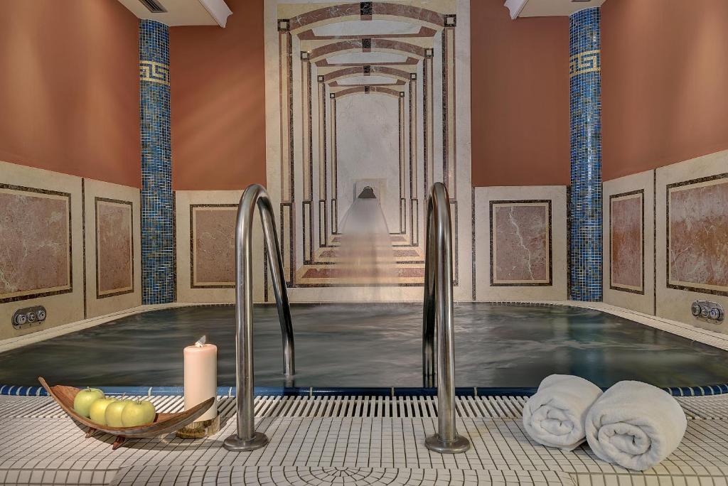 Marrol's Boutique Hotel - Resim 32