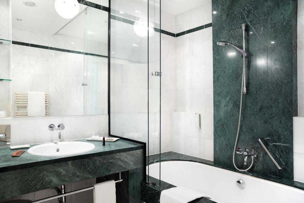 IMLAUER Hotel Schloss Pichlarn - 4