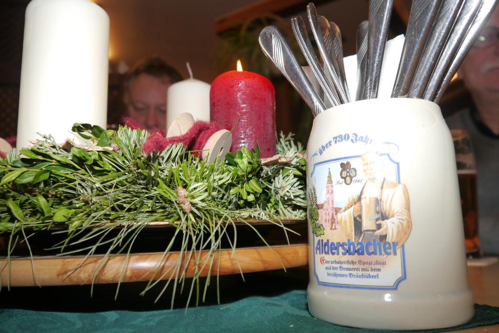 Fotografie z fotogalerie ubytování Hotel Gasthof Fellner v destinaci Furth im Wald