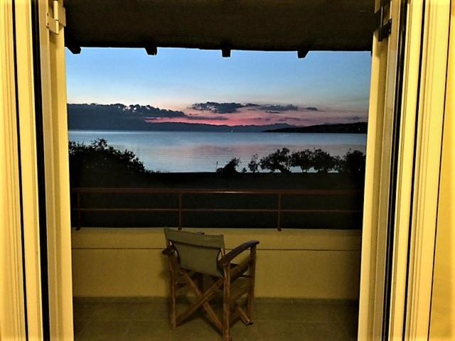 Malindi Rooms - Estudio Con Vista Al Mar - Piso Superior