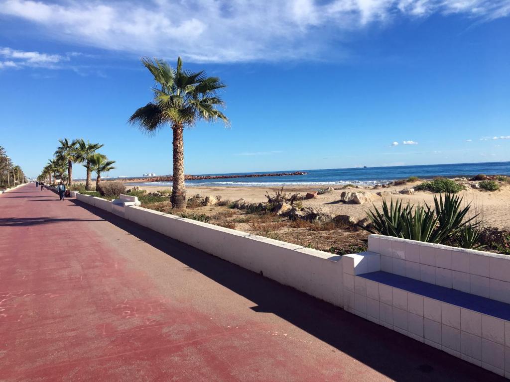 Apartamento PuigVal, El Puig – Updated 2023 Prices