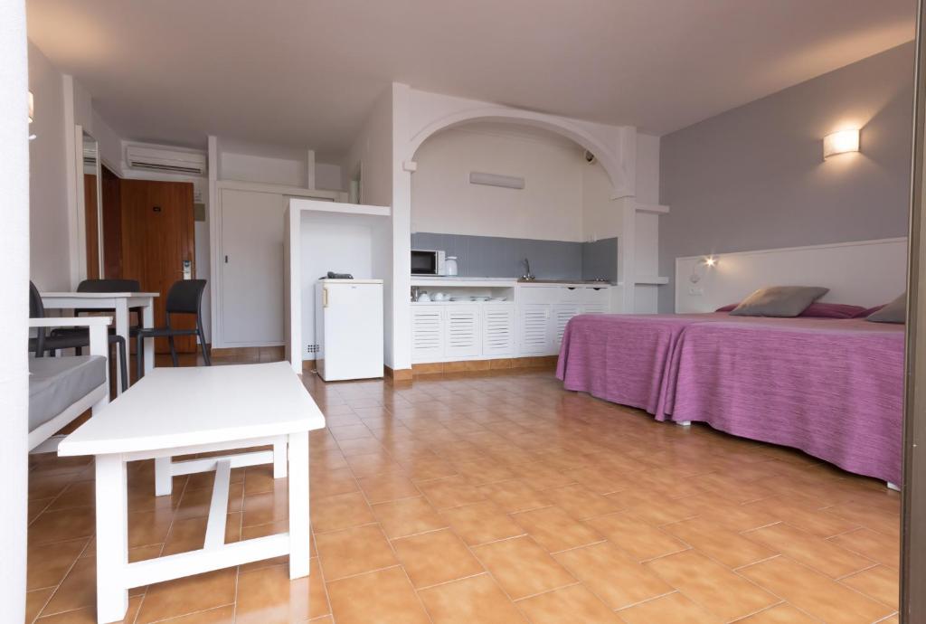 Apartamentos Orosol 2 by Typic Hotels - Studio Avec Balcon