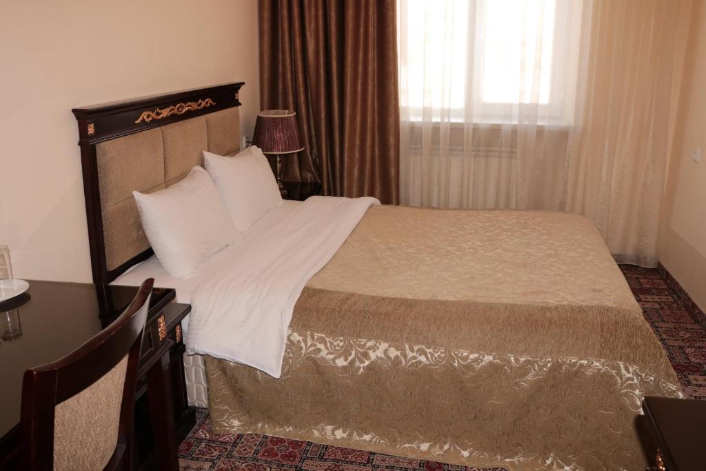 Jermuk Olympia Sanatorium - Standard Single Room