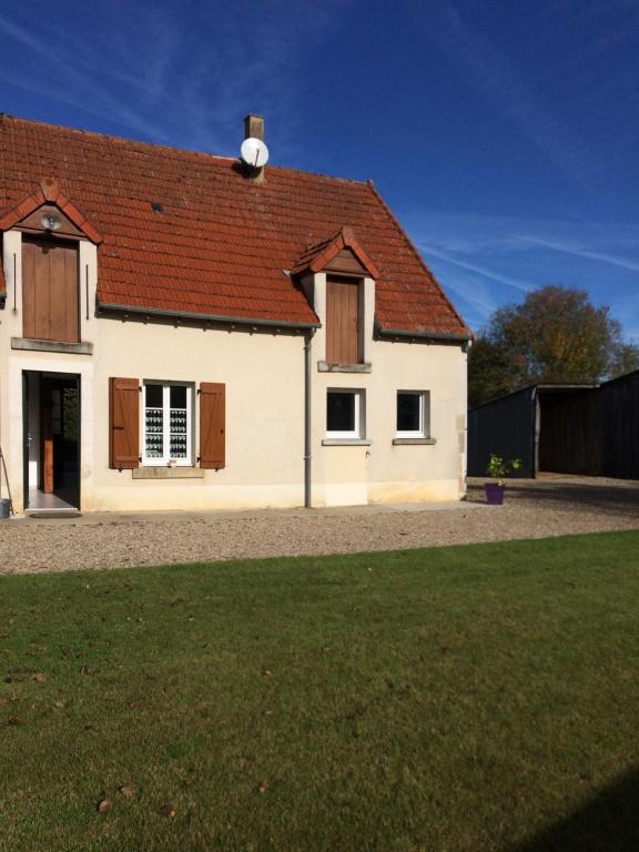 GITE DE FRANCE 