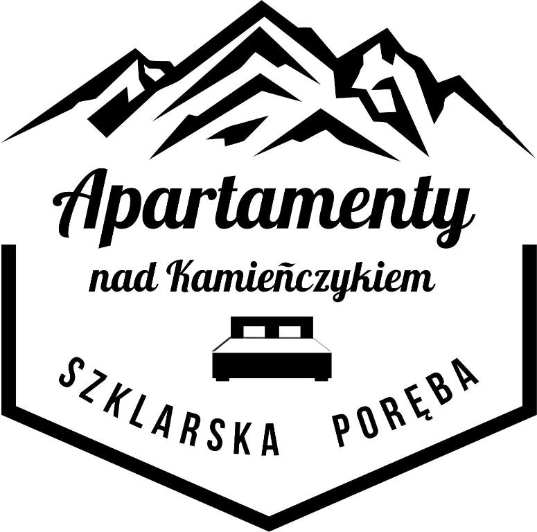 Certifikát, ocenenie alebo iný dokument vystavený v ubytovaní APARTAMENT NAD KAMIEŃCZYKIEM II