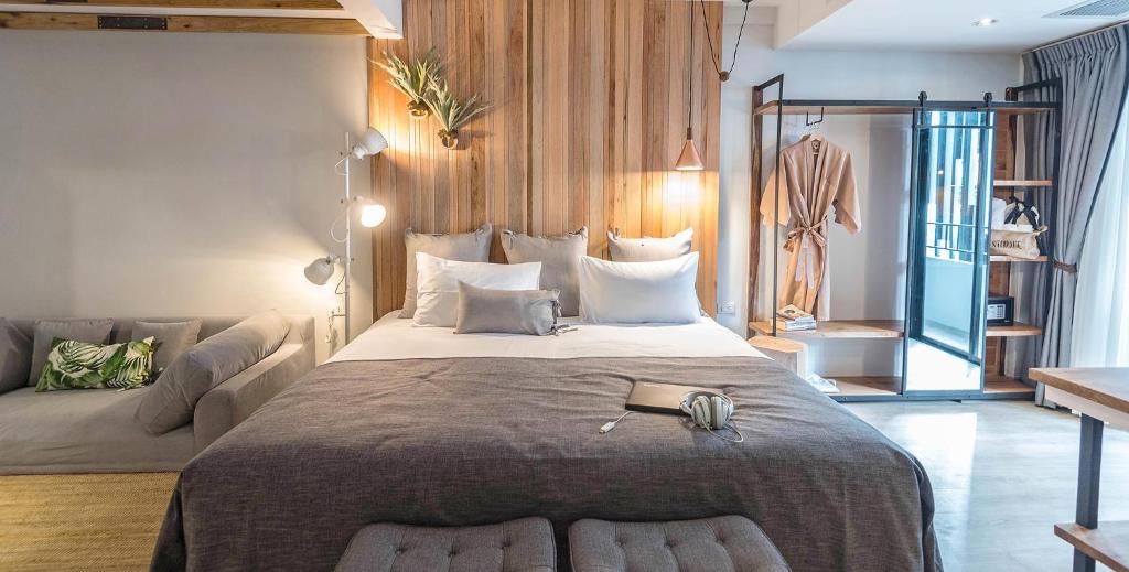 Family Tree Hotel - Resim 8