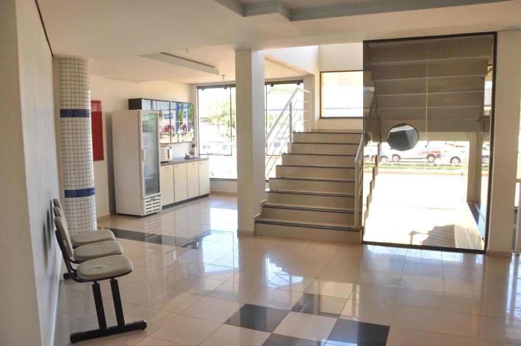  Hotel Maestro Express Toledo